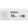 PenDrive KIOXIA 16GB Hayabusa U301 USB 3.2 gen.1 biały
